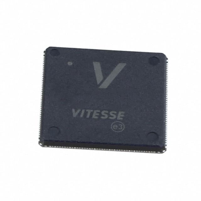 VSC7511XMY Microchip Technology  Analog Switches - Special Purpose